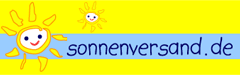 Sonnenversand